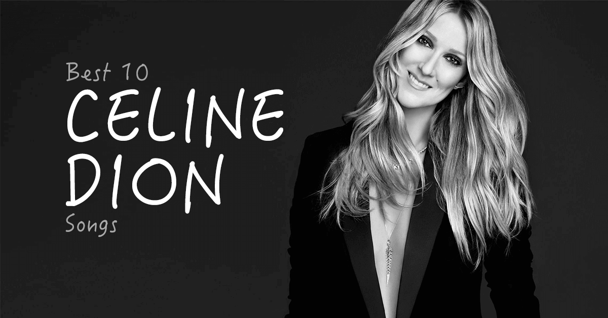 Celine Dion Free Songs