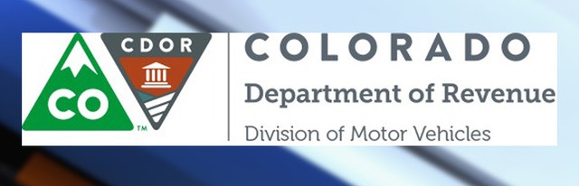 Colorado dmv license renewal
