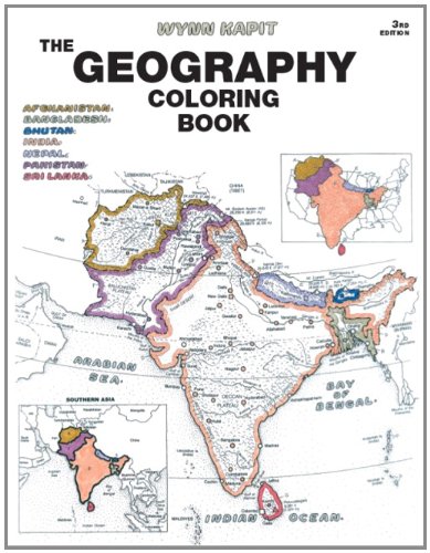Understanding World Regional Geography Pdf